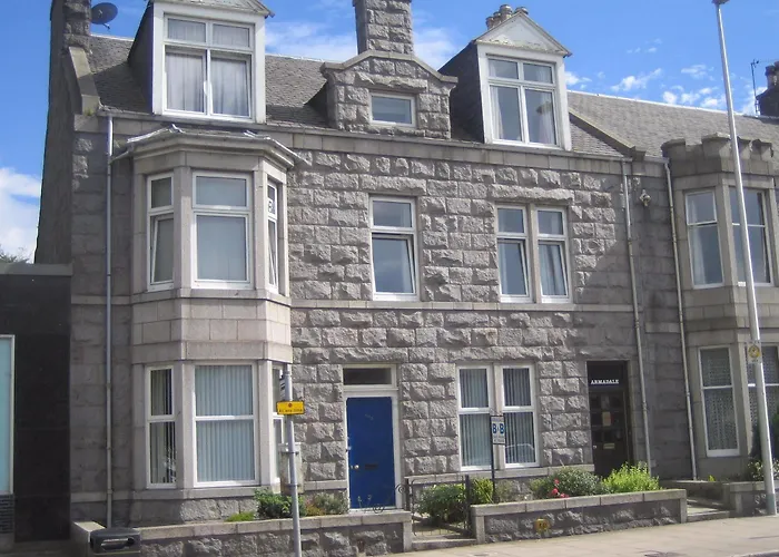 Armadale Guest House