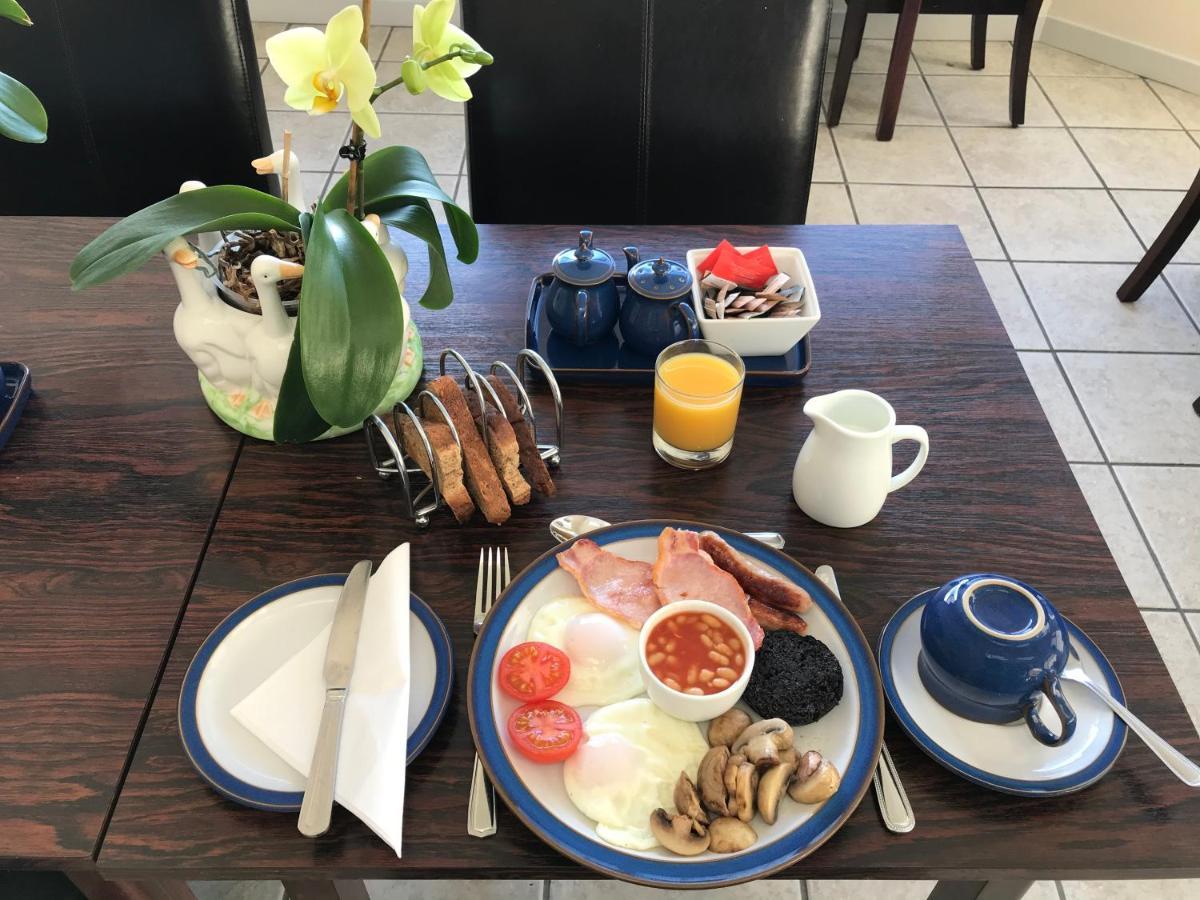 Aurora Guest house 4*
