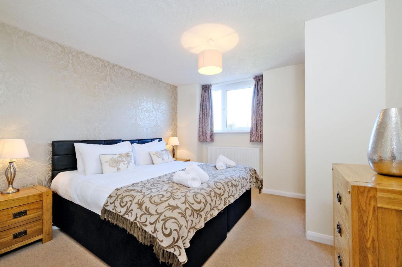 Apartamento From - Claremont Aberdeen