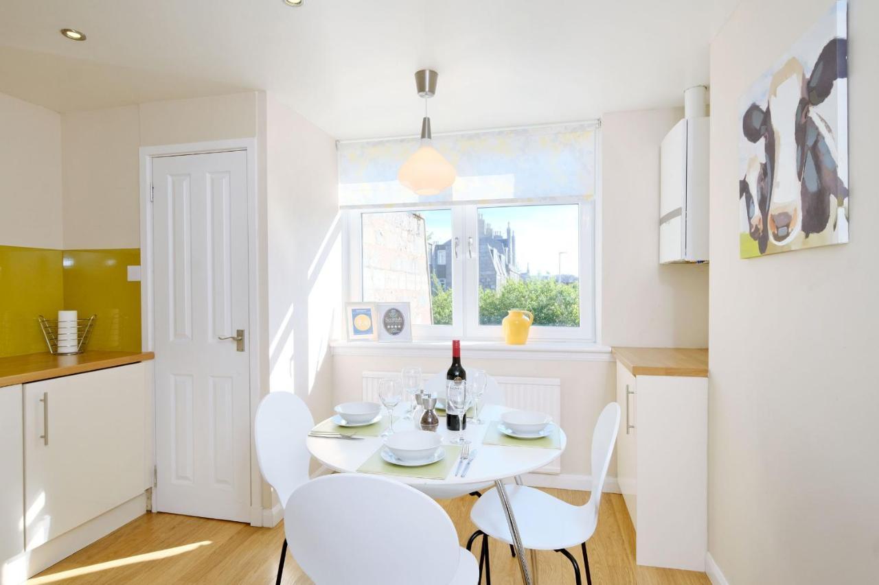 Apartamento From - Claremont Aberdeen