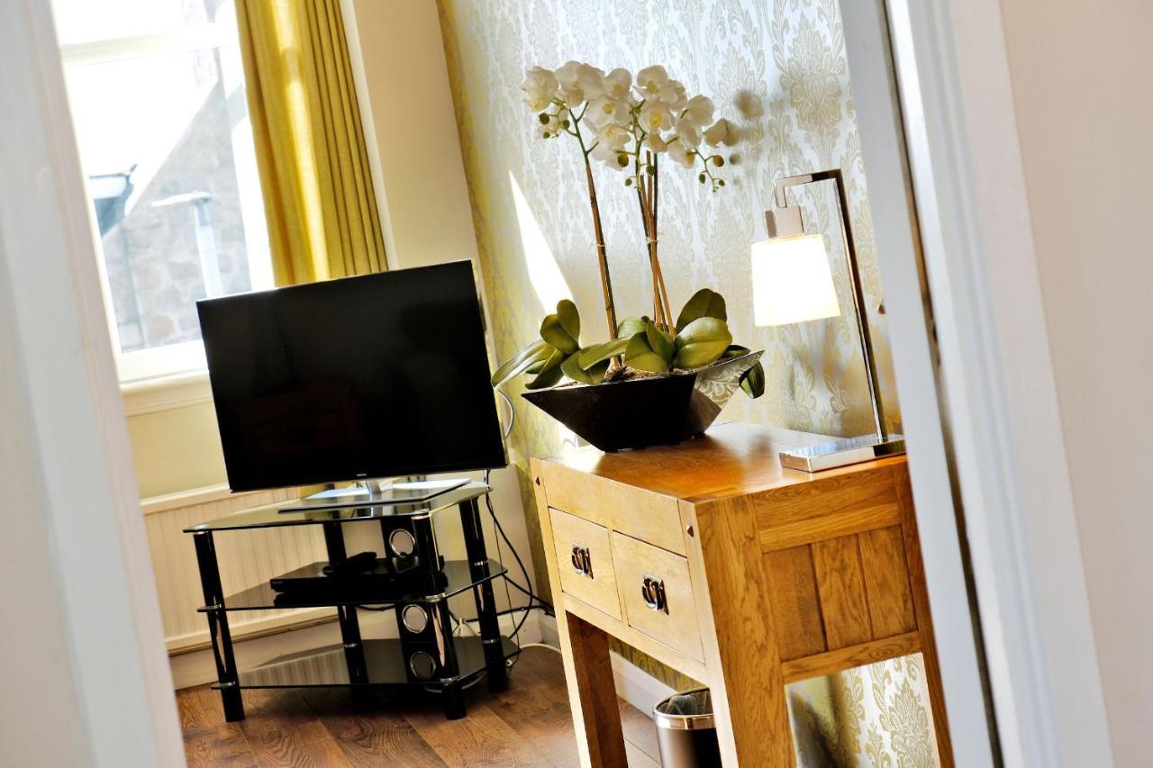 Apartamento From - Claremont Aberdeen