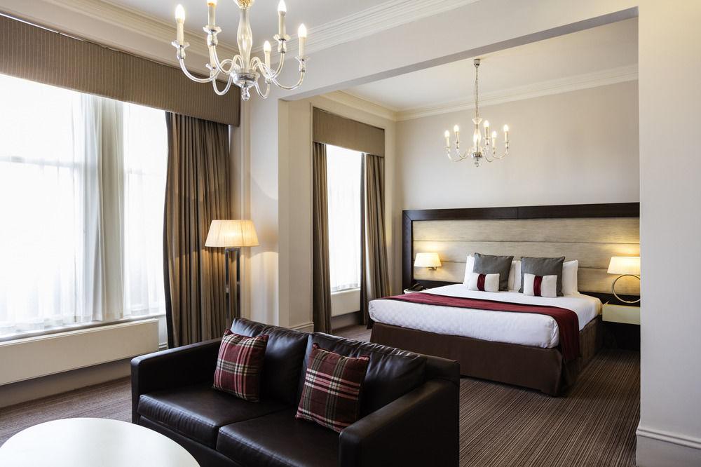 Mercure Caledonian Hotel
