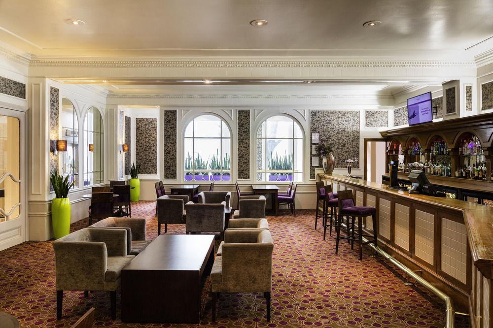 Hotel Mercure Caledonian 4*