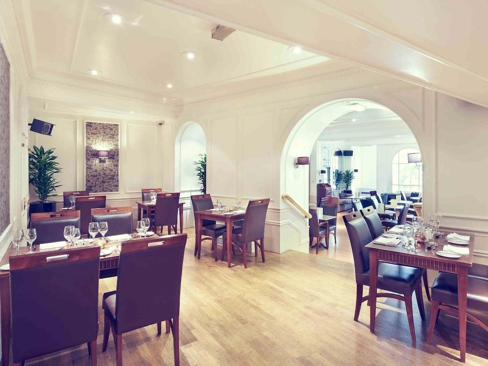 Mercure Caledonian Aberdeen