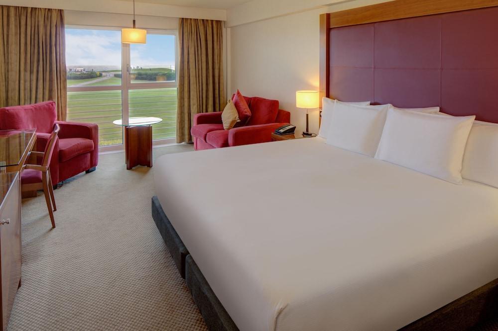 Hotel Doubletree By Hilton Centre 4*