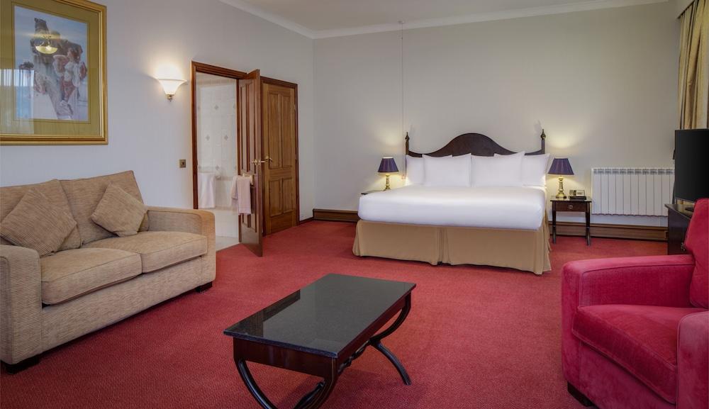 Doubletree By Hilton Centre