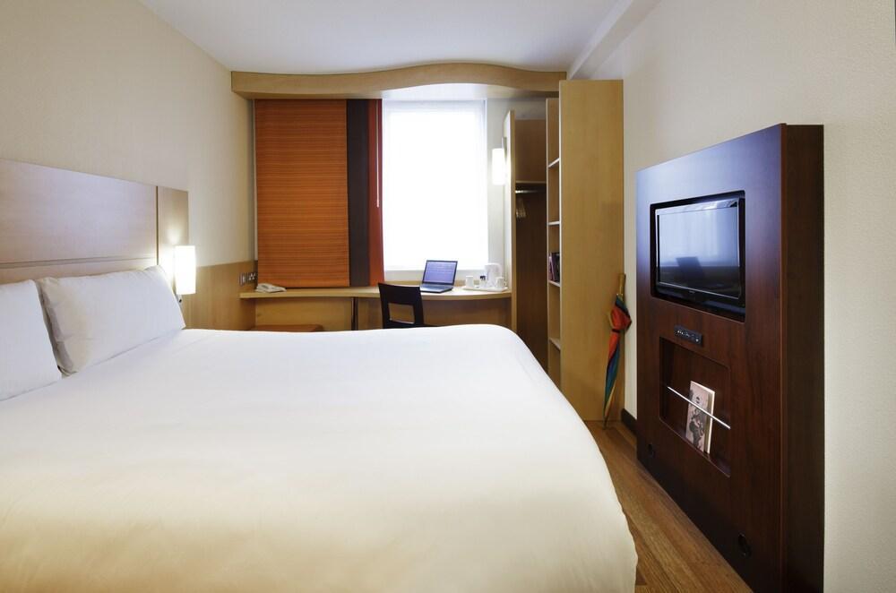 Ibis Centre - Quayside Hotel