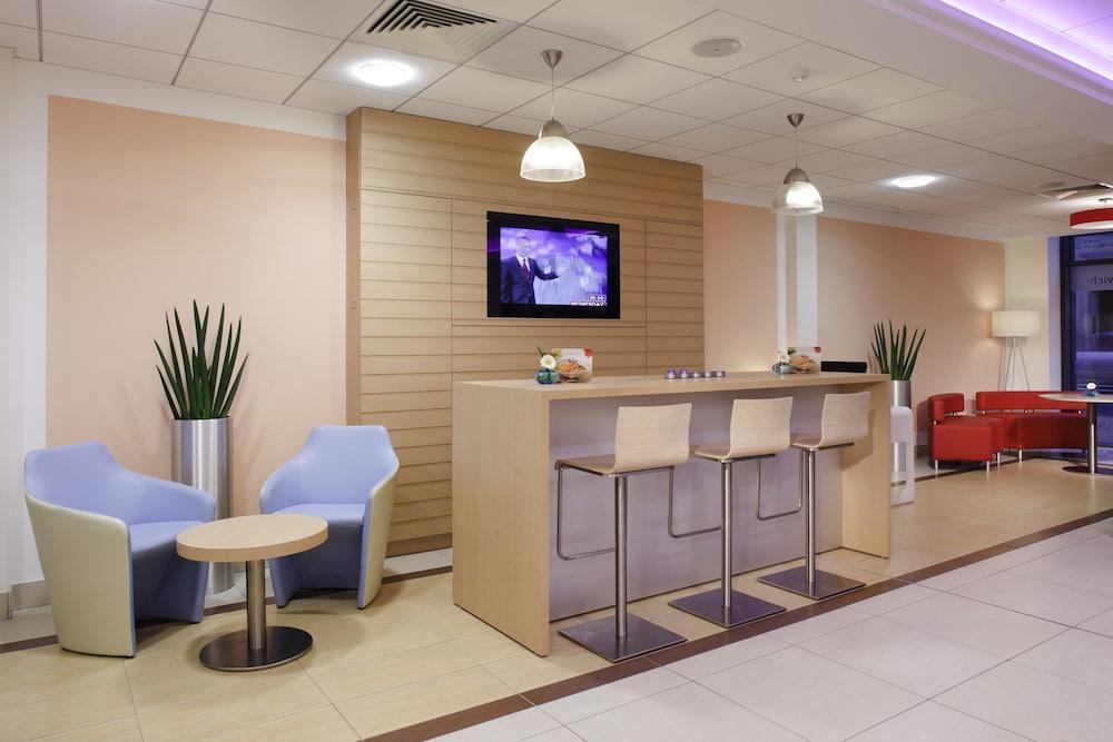 Hotel Ibis Centre - Quayside Aberdeen