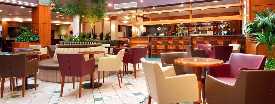 Doubletree By Hilton Centre Aberdeen