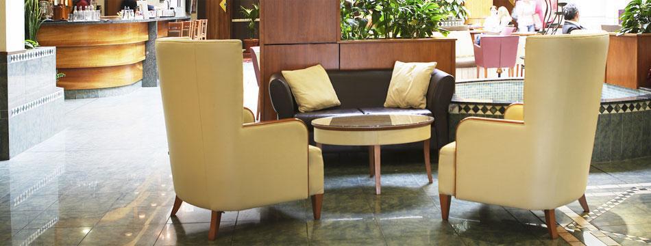 Hotel Doubletree By Hilton Centre 4*