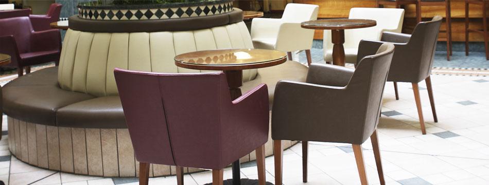 Doubletree By Hilton Centre 4*