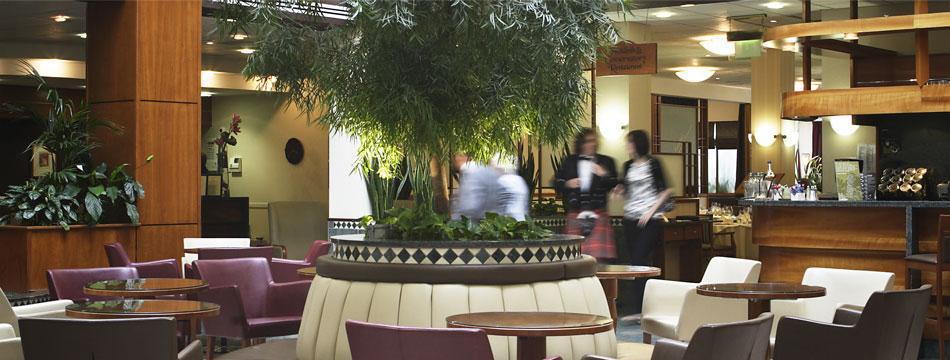 Doubletree By Hilton Centre