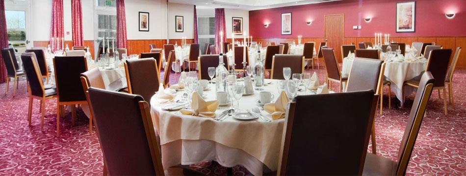 Hotel Doubletree By Hilton Centre