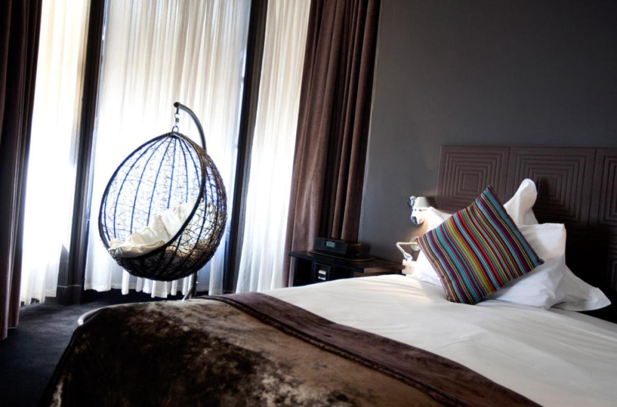 Carmelite Hotel; Bw Signature Collection Hotel Aberdeen