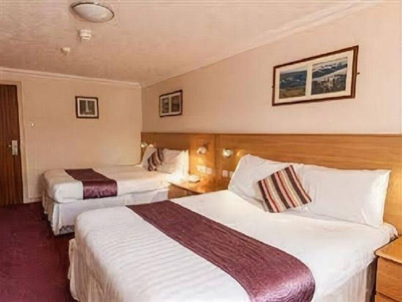 Highland Centre 3* Aberdeen