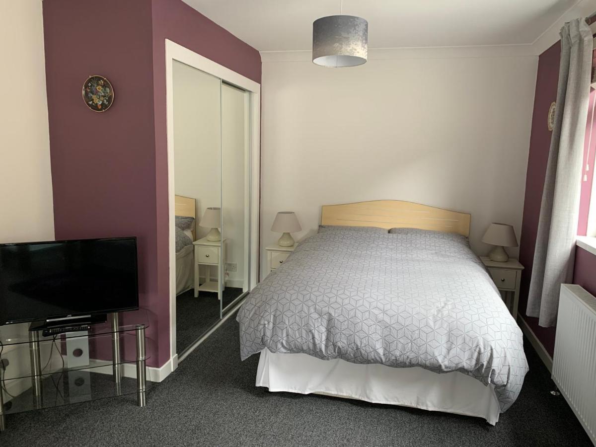 Crayford's Casa de hóspedes 2*