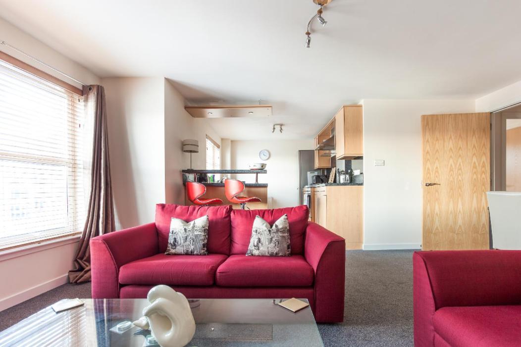 City View Apartment