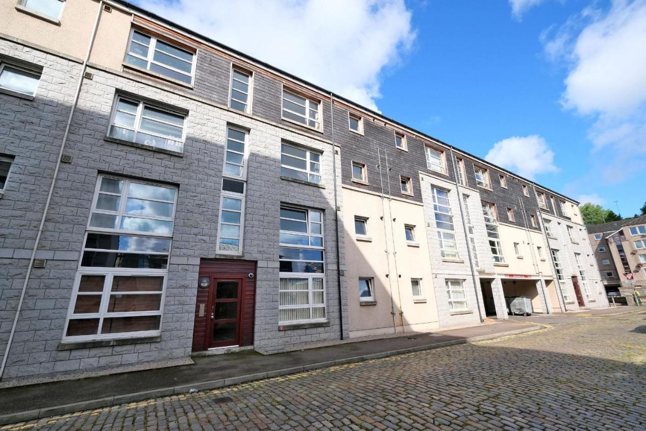 Kings - Grampian Lettings Ltd * Aberdeen