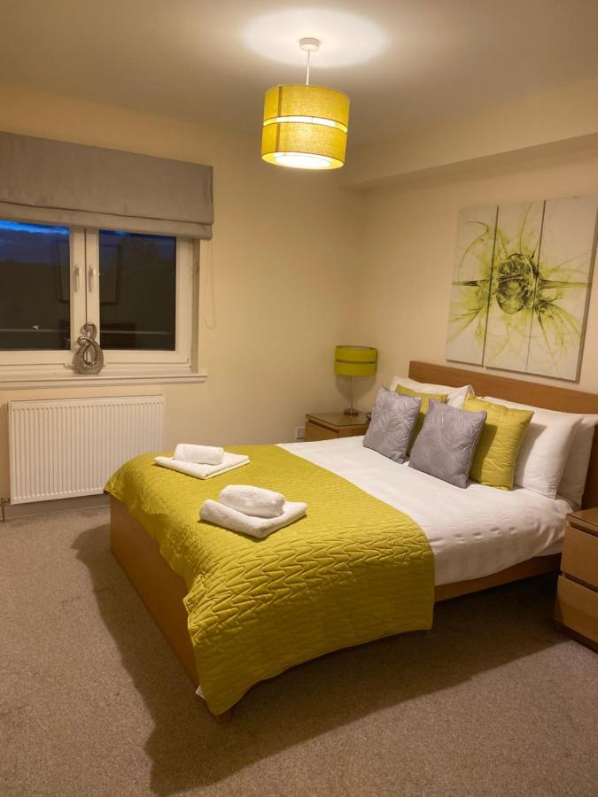Ab11 - Portland Street Apartment *