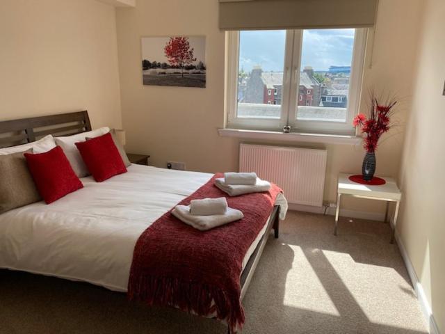 Ab11 - Portland Street * Aberdeen