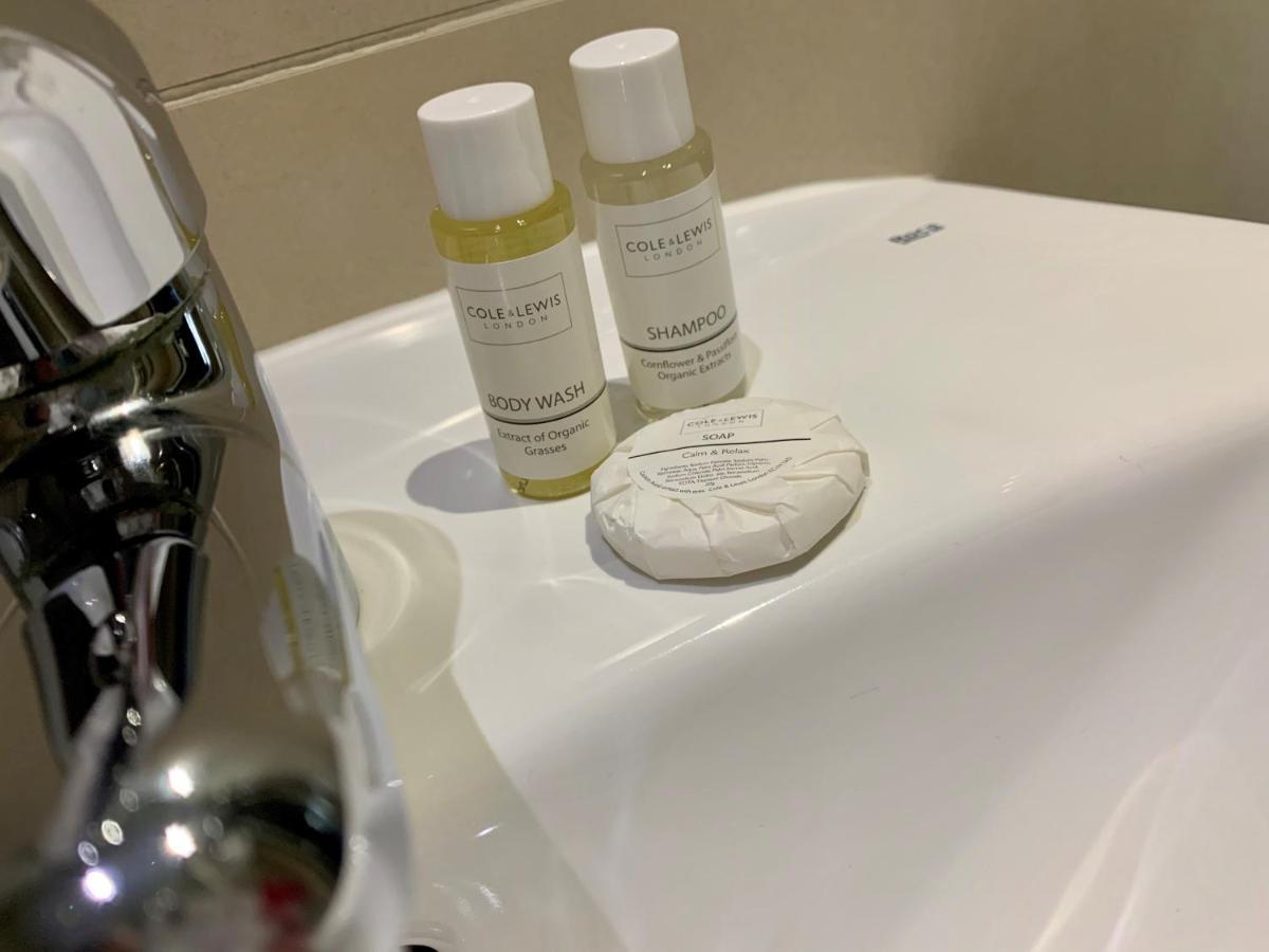 Aparthotel The Craibstone 4*