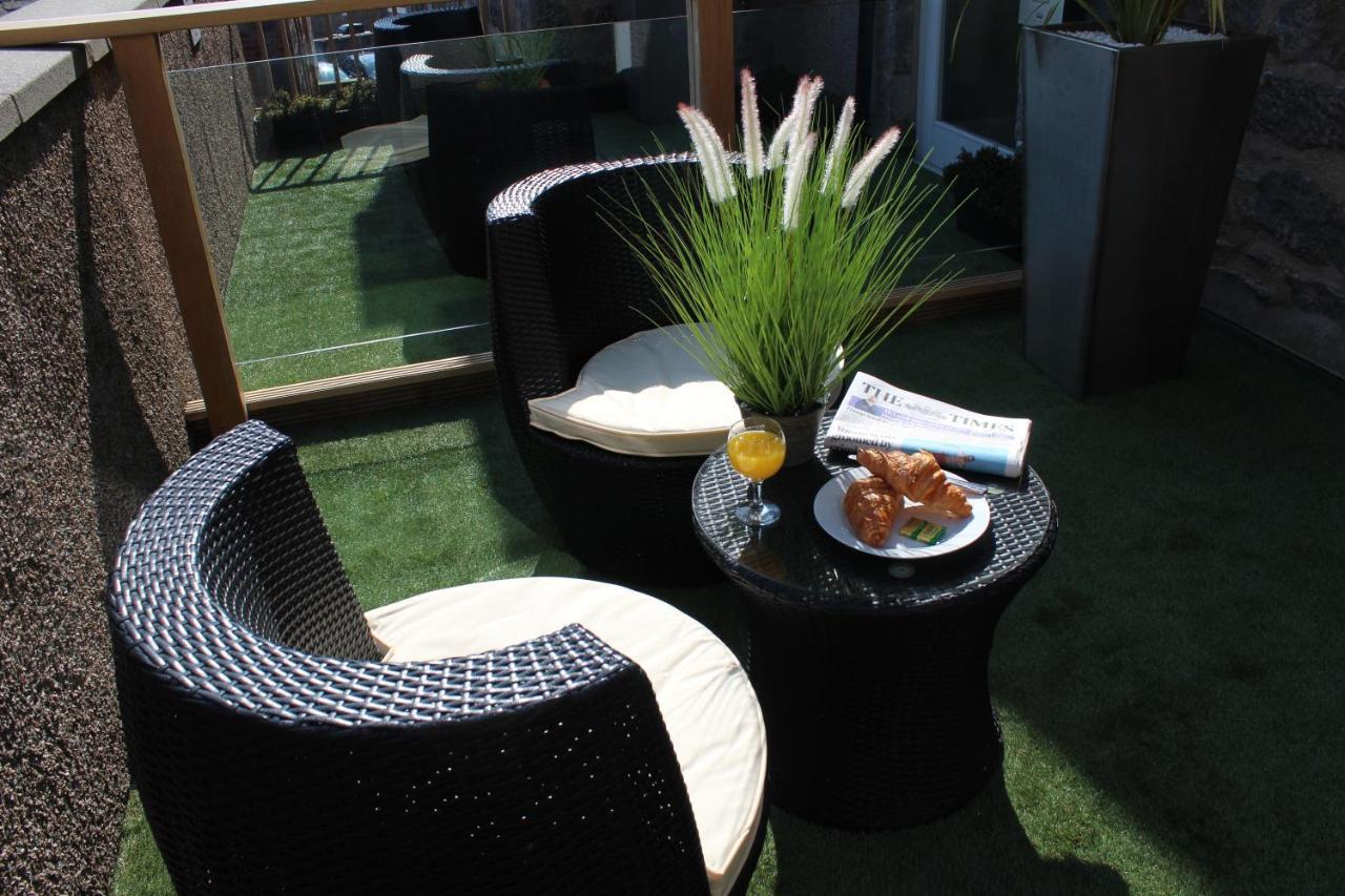 Aparthotel The Craibstone 4*