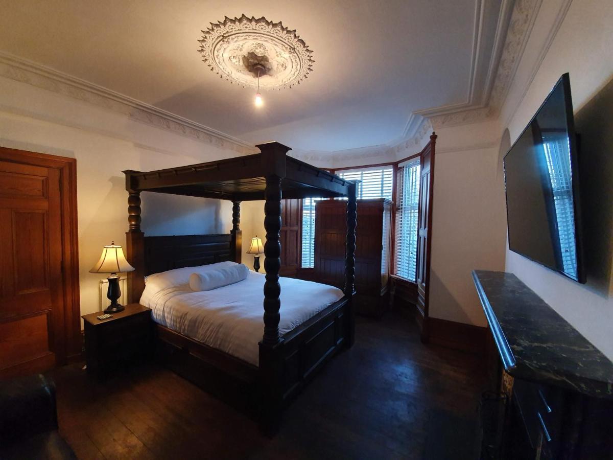 Townhouse 250 * Aberdeen
