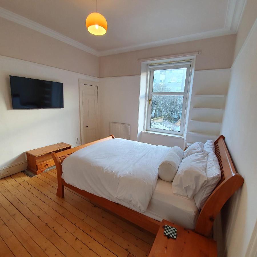 Townhouse 250 Aberdeen