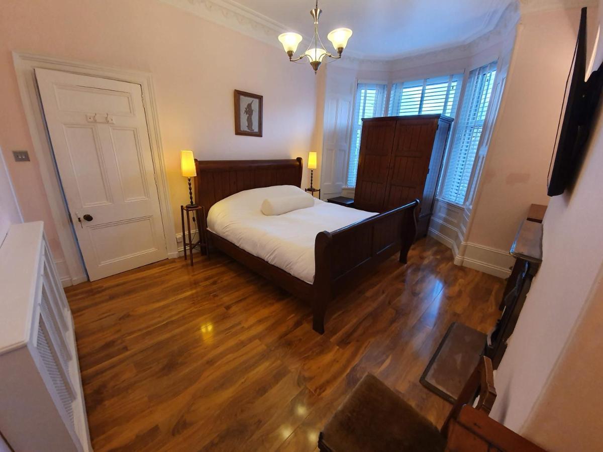 Townhouse 250 Aberdeen