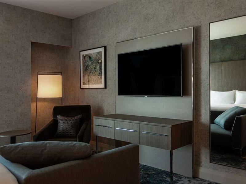 Hilton Teca 4* Aberdeen