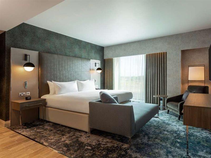 Hilton Teca 4*