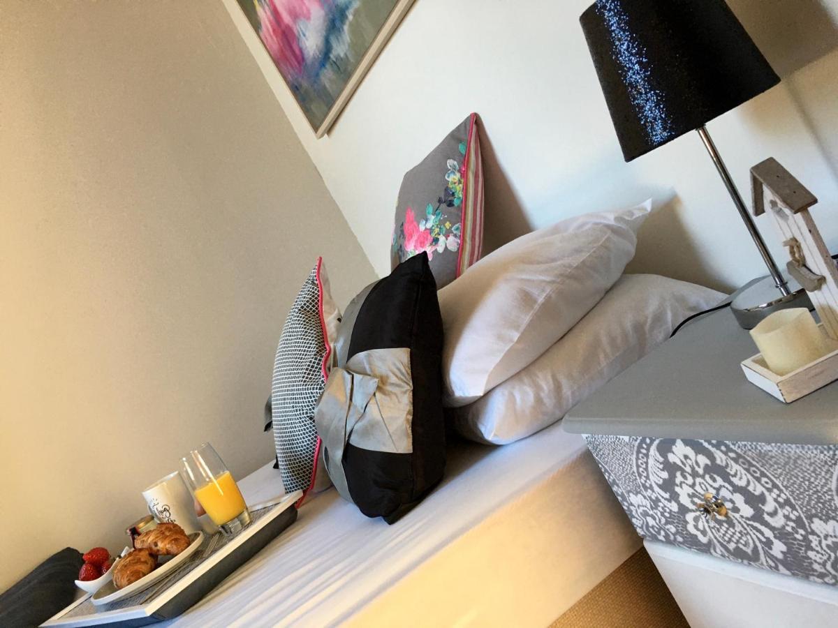 Apartment Cosy 2 Bedroom Central - Free Parking, Free Wifi