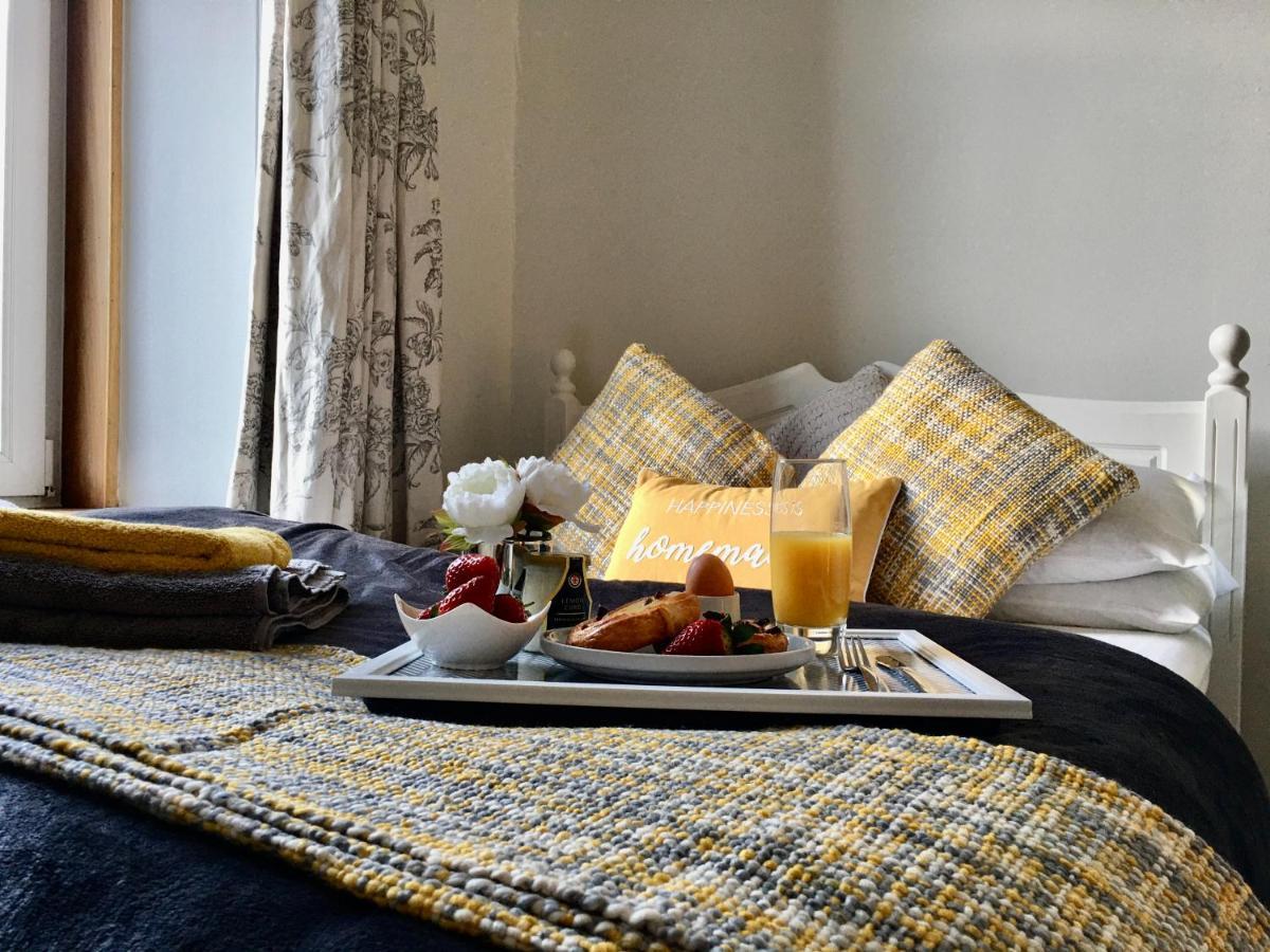Apartment Cosy 2 Bedroom Central - Free Parking, Free Wifi