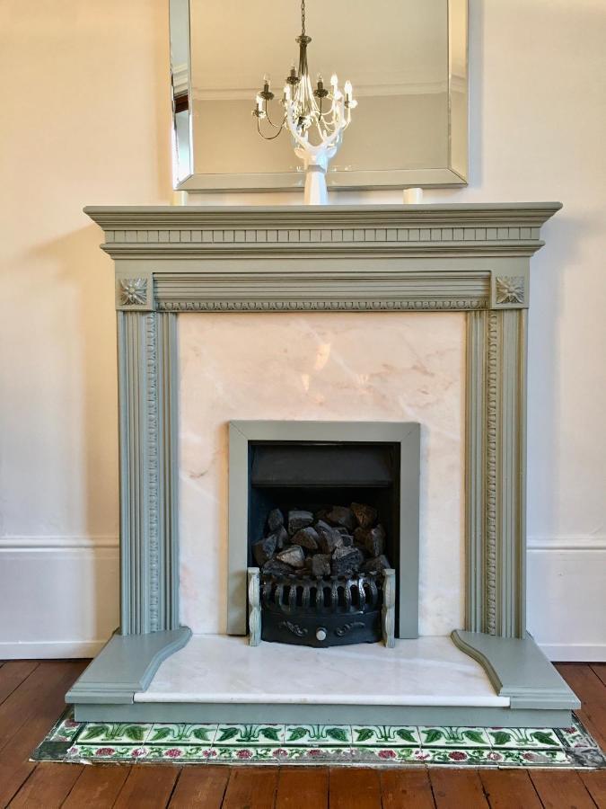 Apartment Cosy 2 Bedroom Central - Free Parking, Free Wifi Aberdeen