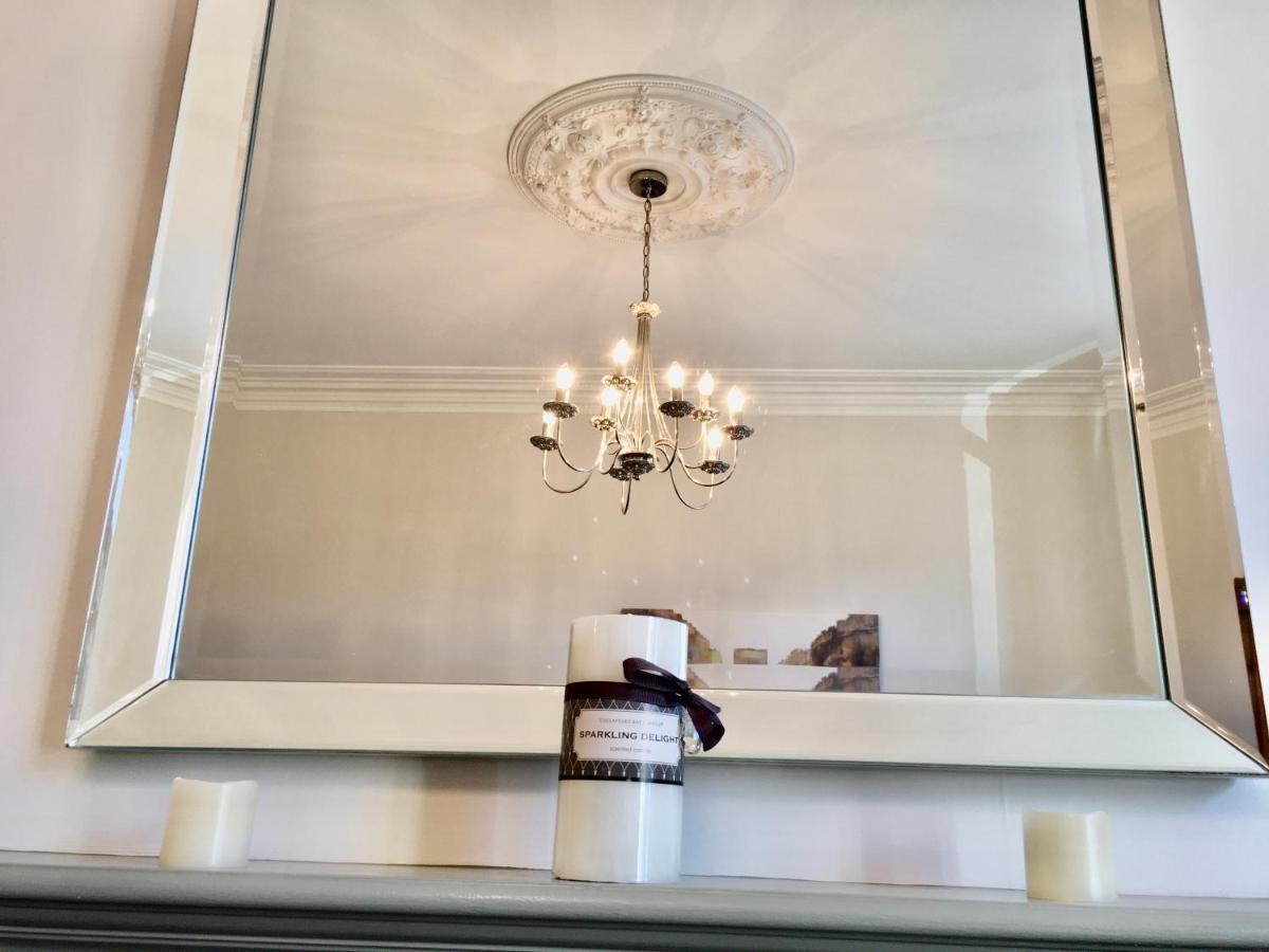 Apartment Cosy 2 Bedroom Central - Free Parking, Free Wifi *
