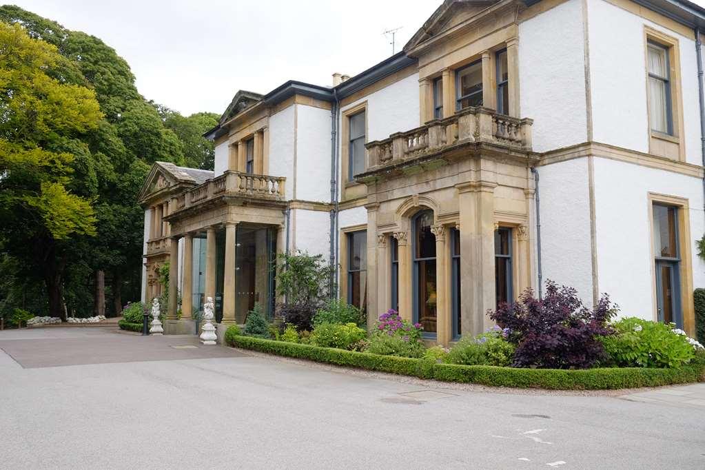Macdonald Norwood Hall