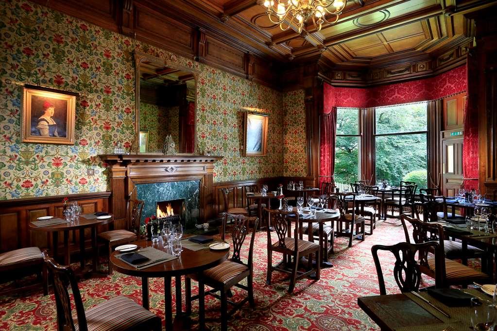 Macdonald Norwood Hall Hotel 4*