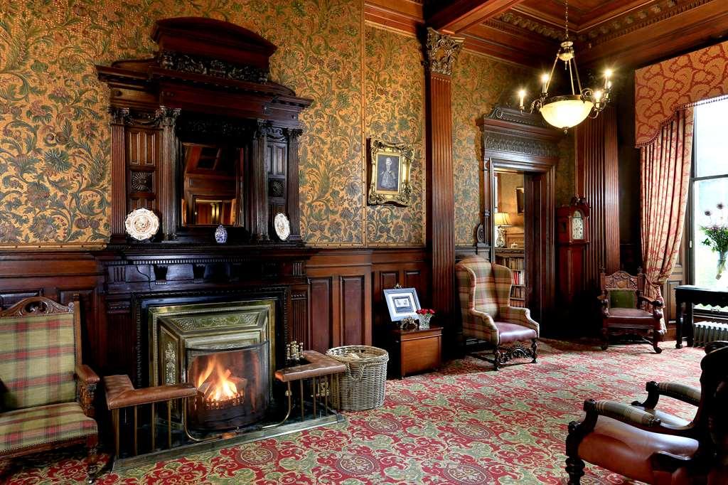 Hotel Macdonald Norwood Hall Aberdeen