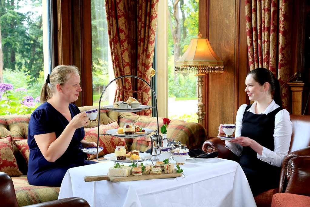 Macdonald Norwood Hall 4* Aberdeen