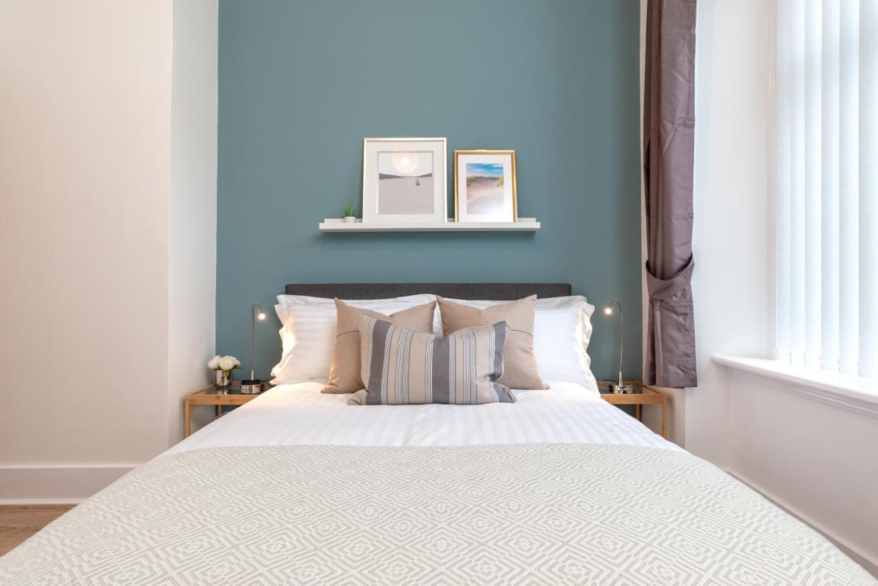 West Mount Apartment *