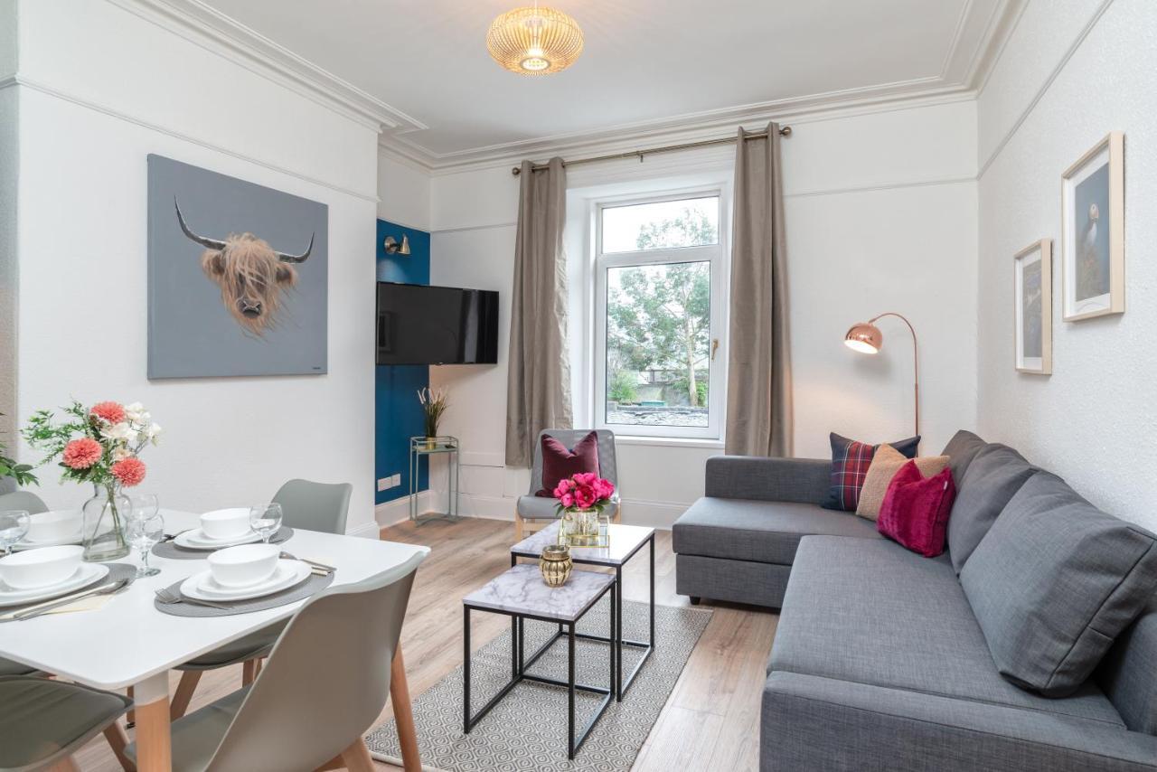 Apartment West Mount Aberdeen