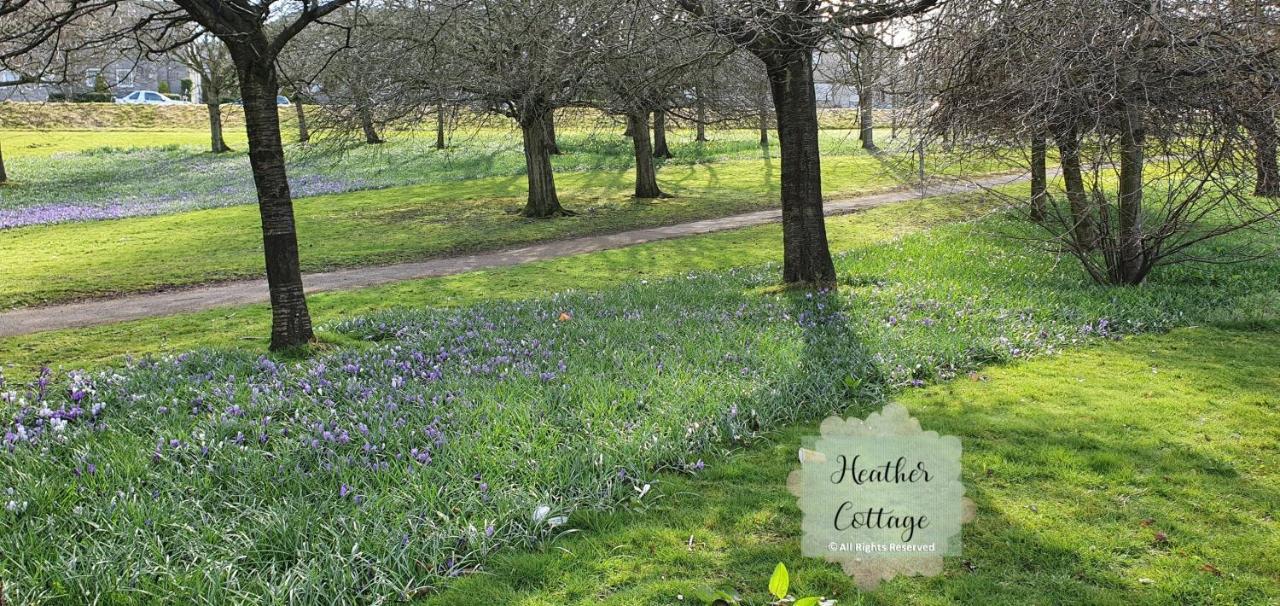 Heather Holiday home *
