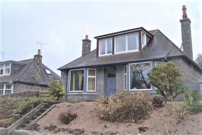 Holiday home Cragshannoch
