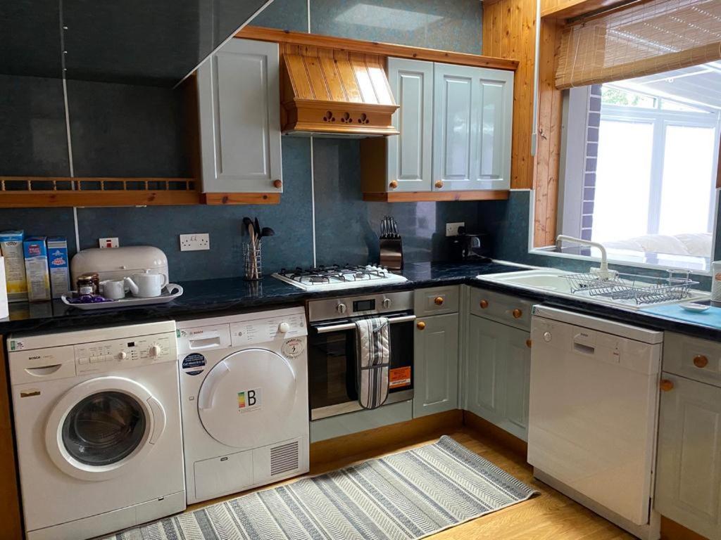Cragshannoch Holiday home Aberdeen