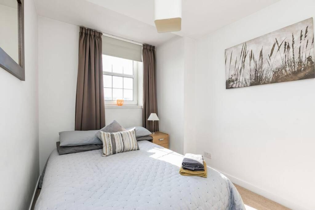 Flat 34 Fraser House Centre Aberdeen