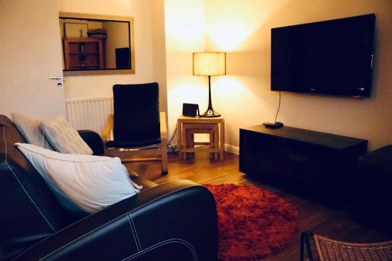 Apartment The Granite - Modern Centre *