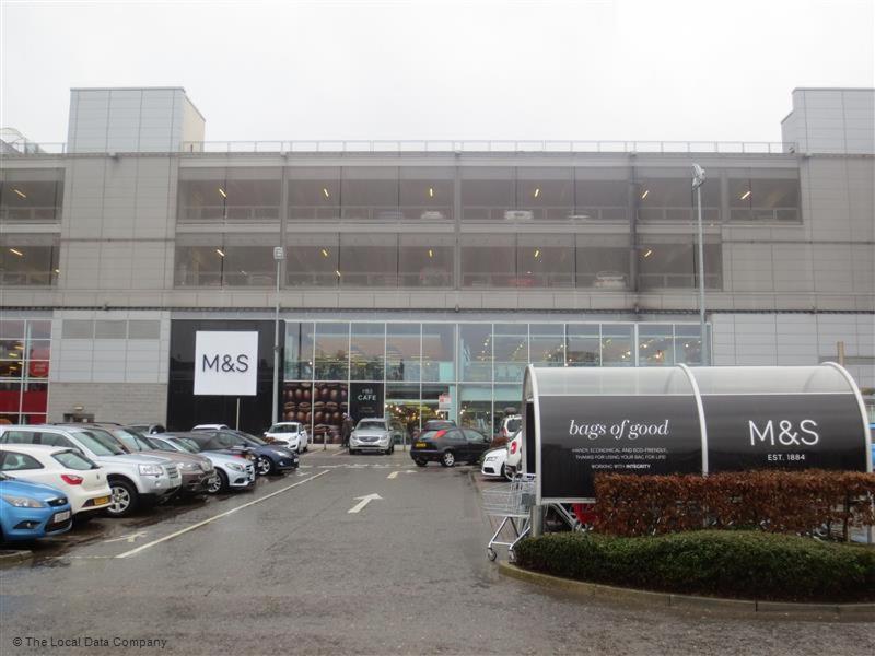 Apartment Flat 34 Fraser House Centre *