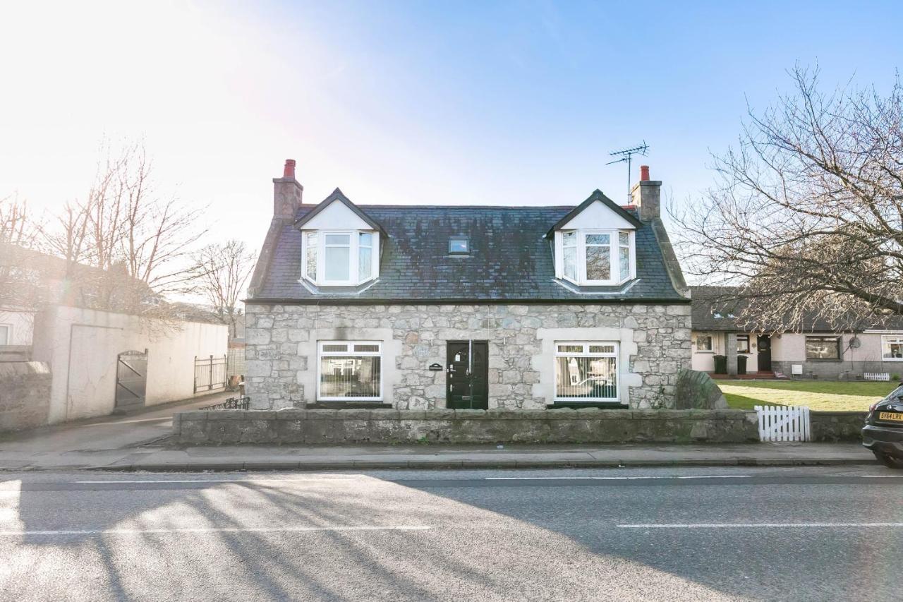 Stonegrange Aberdeen