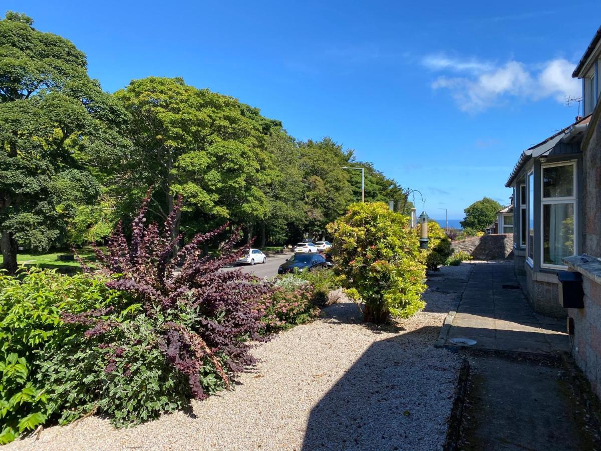 Cragshannoch Holiday home *