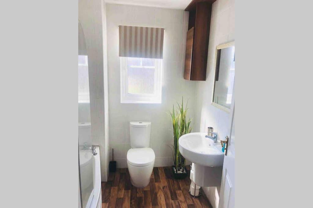 Holiday home Seaview House Aberdeen